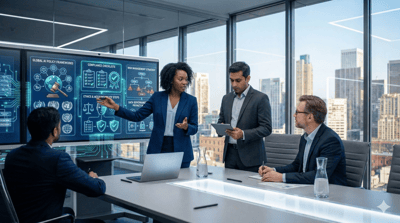 Navigating AI Regulations: A Strategic Guide for IT Leaders