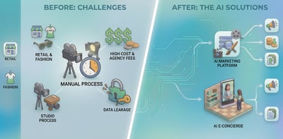 How AI Is Transforming Marketing Operations in the Hong Kong Market